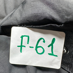 Пуховик YMKASHIX HTF Logo F-61 рр. L