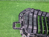 Решетка радиатора Haval Jolion (2024-н.в.)