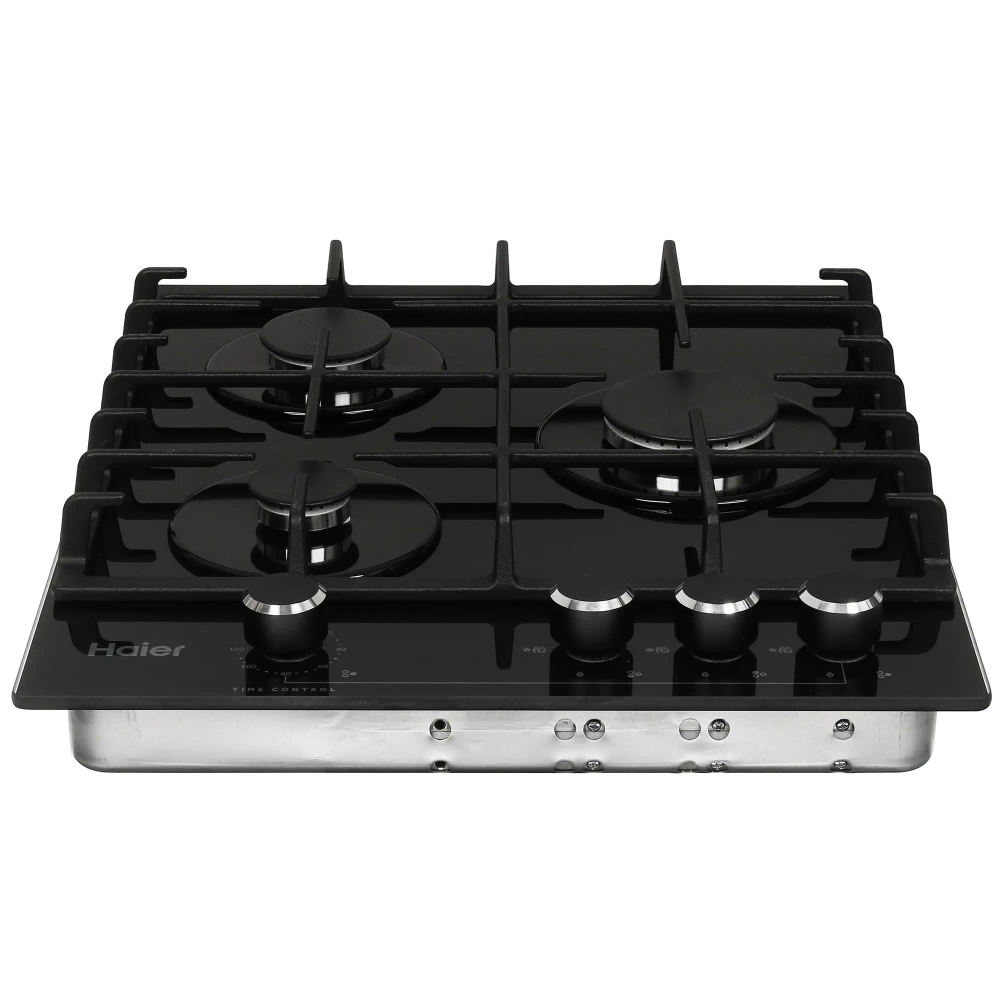Варочная панель газовая HAIER HHX-G53CNMB