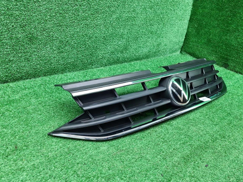 Решетка радиатора VW Tiguan 2 (2020-н.в.)