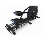 Эллиптический тренажер NAUTILUS Elliptical Cross Trainer E628