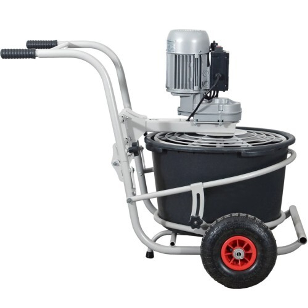 Растворосмеситель BELMASH MS-6502 (миксерная установка) S262A