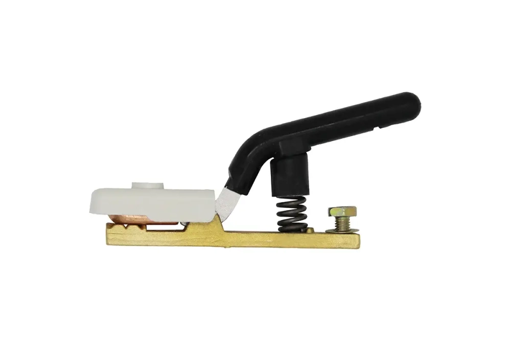 Электрододержатель 500А