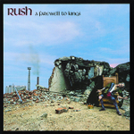 Rush / A Farewell To Kings (LP)