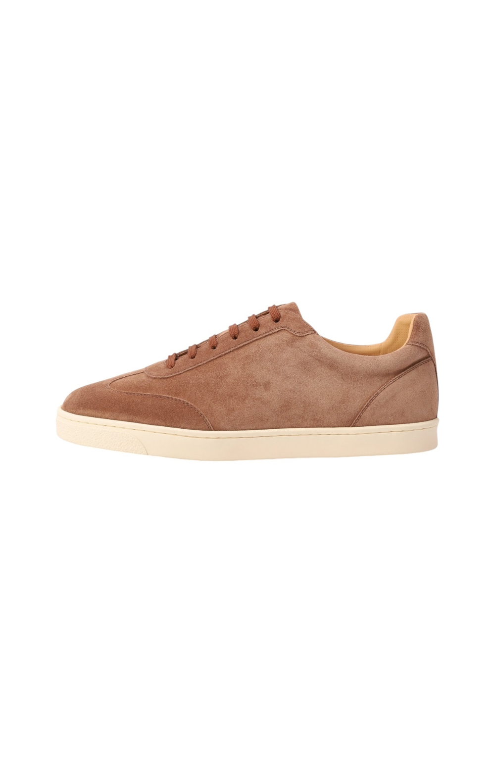 Кеды BRUNELLO CUCINELLI
