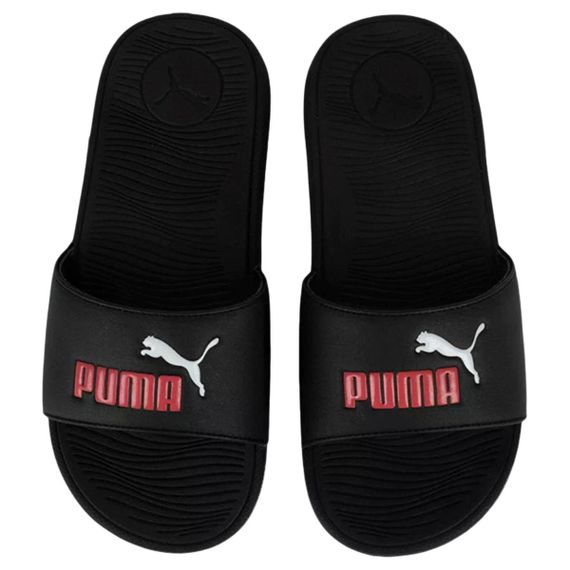 Puma Cool Cat 2.0 'Black'