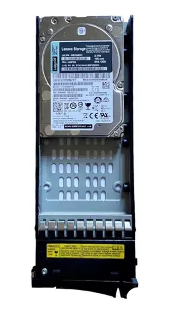 Жесткий диск IBM 3.5&quot;2.4Tb SAS 12G 10K D1224 01KP508