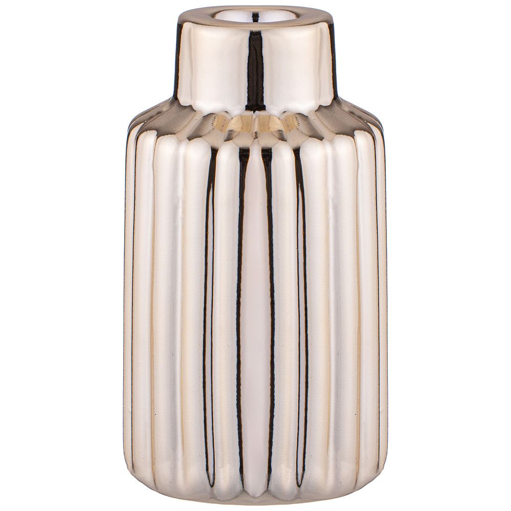 ПОДСВЕЧНИК 6,9*6,9*12 СМ