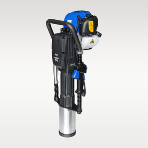 Отбойные молотки и коперы