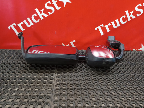 Зеркало заднего вида левое 2018г.