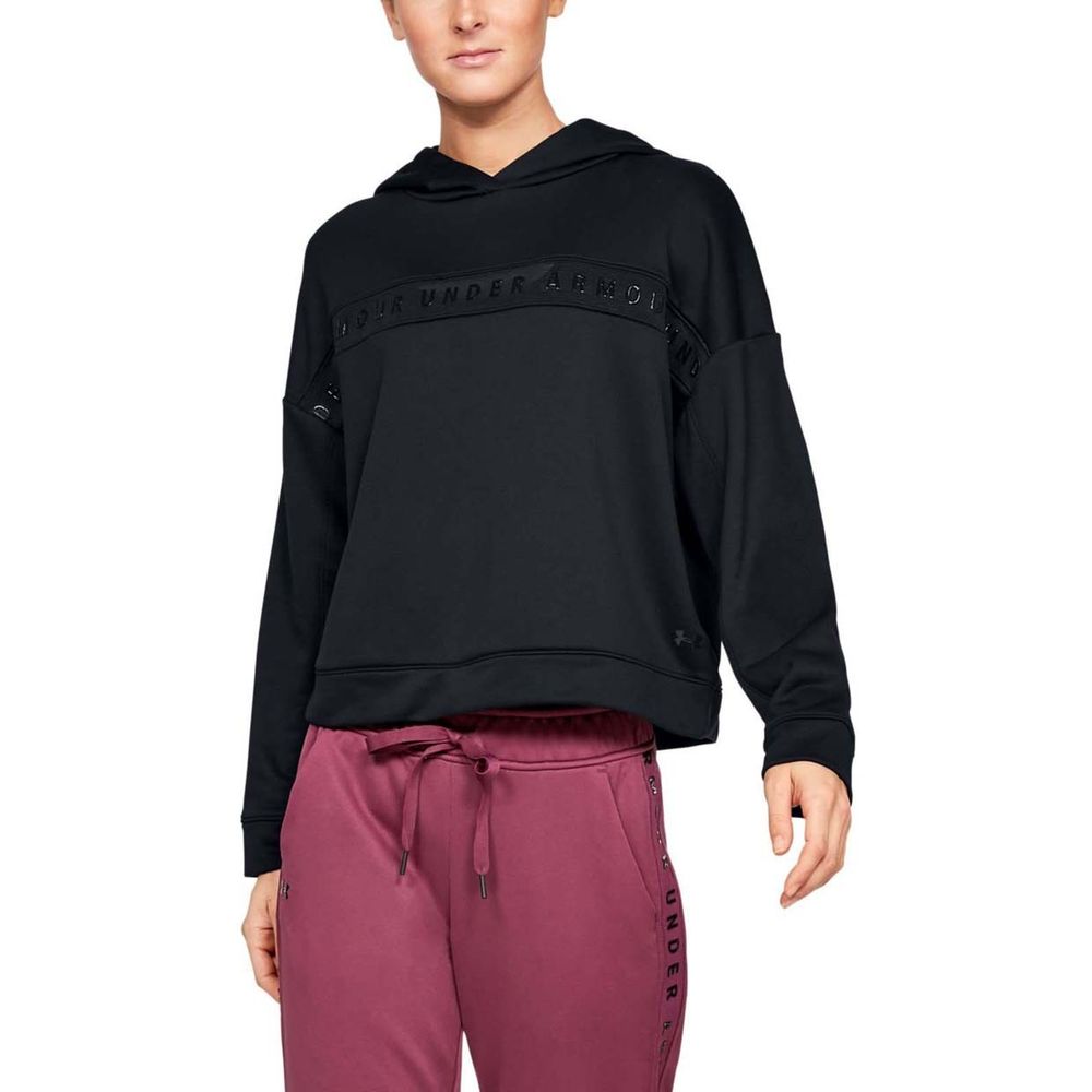 Толстовка Tech Terry Hoody