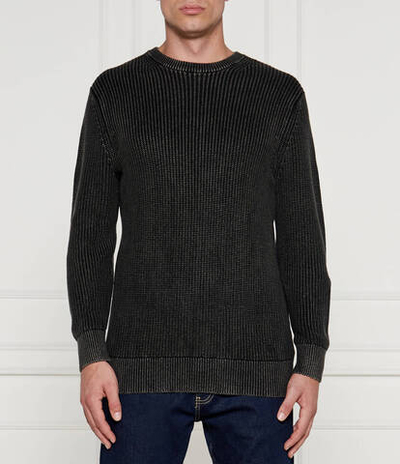 Свитер GUESS - графитовый(M4YR11 Z3421)