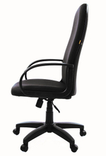 Офисное кресло CHAIRMAN 279, ткань JP