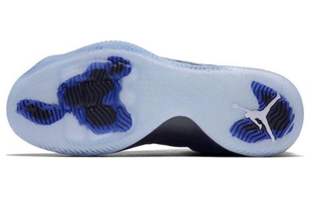 Кроссовки Jordan Cp3 10 10