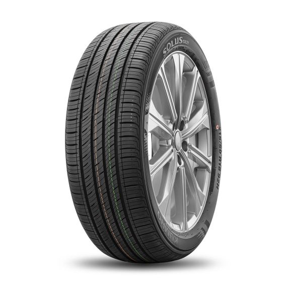 Kumho Solus TA31 205/65 R16 95H