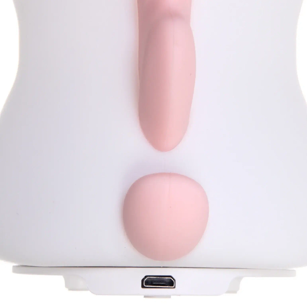 Ночник «Сute Dino» 12*10,2*16,6 см USB 0.45w 5 v