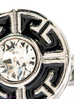 "Дэус" кольцо из коллекции "Мариот" от Jenavi