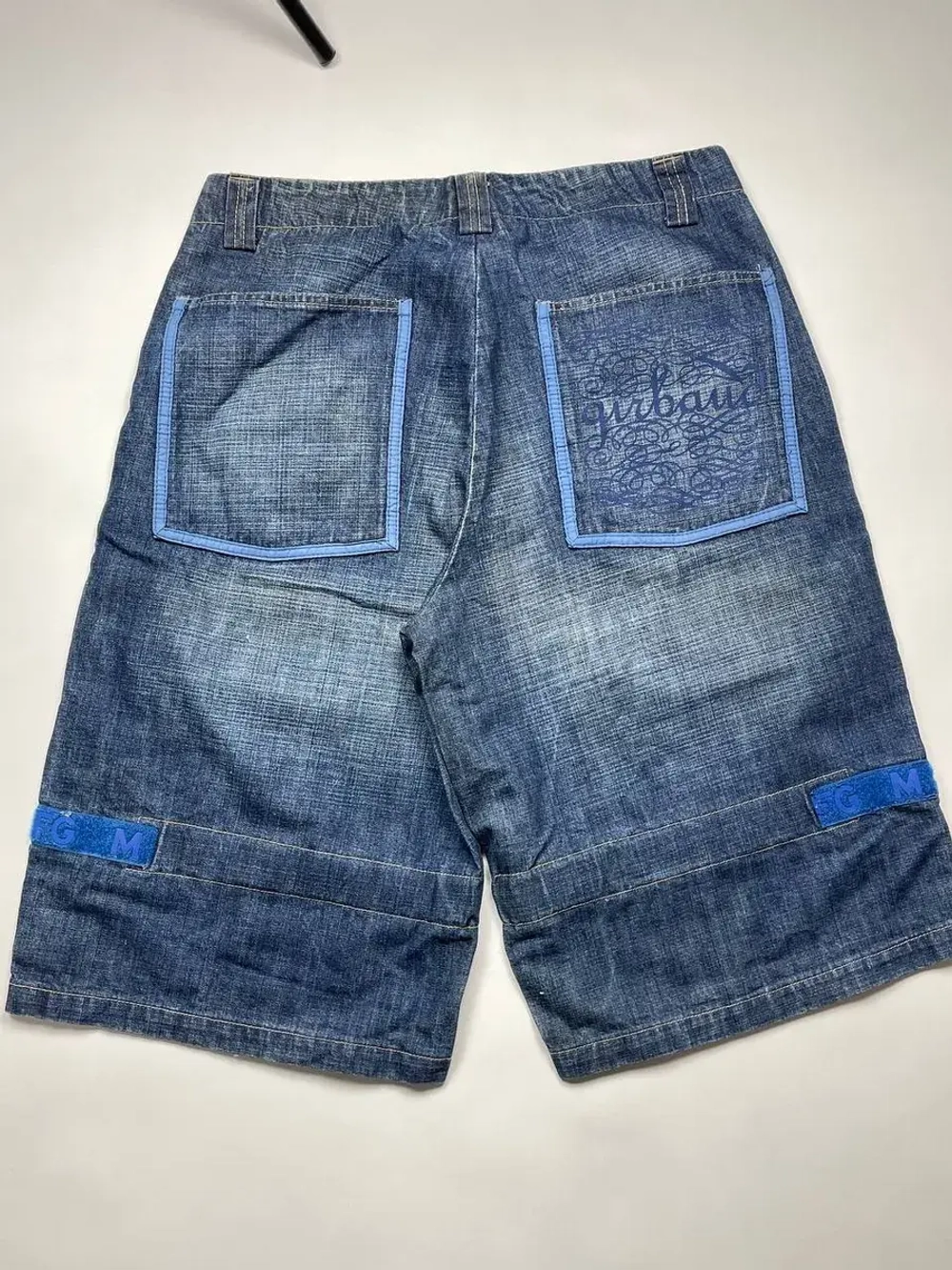 Шорты от MFG Ecko South pole True religion Jnco