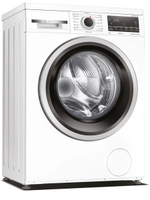 Стиральная машина Bosch WLS28460ME, 1400 оборотов, 8 кг, 12 программ, белая