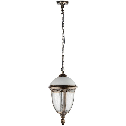 Подвесной светильник YAOHUA LUX St.LOUIS L 89105L Gb мат тр