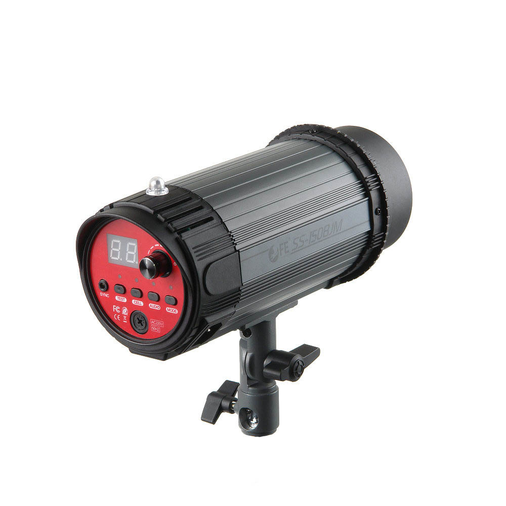Комплект импульсного света Falcon Eyes SSK 2150-1200 BJM