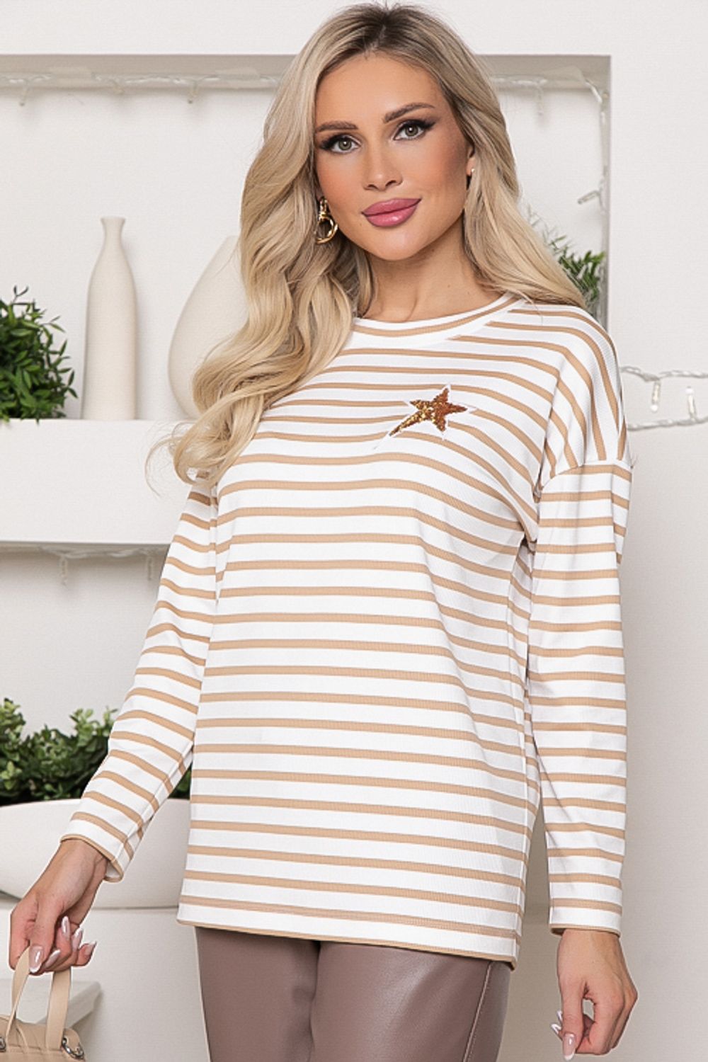 Джемпер 41678 Avili