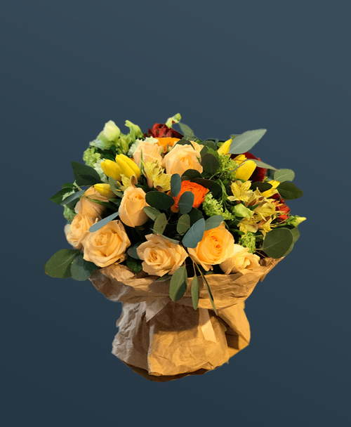 Букет Галла-букет