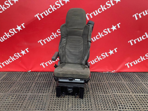 Сиденье водительское пневматическое