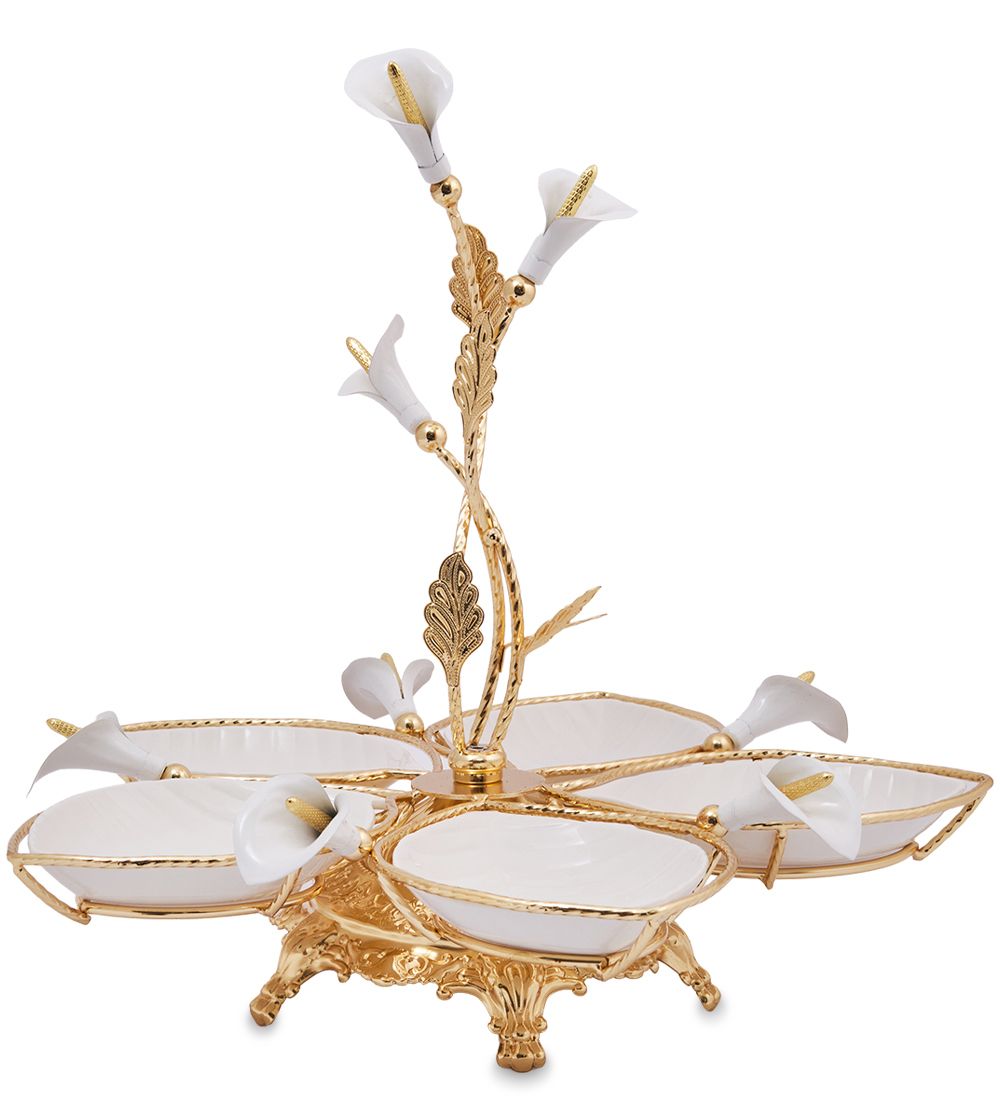 GSM-158 Менажница