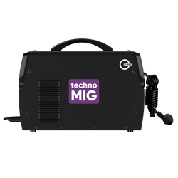 START technoMIG 220 DP Сварочный полуавтомат 2W220TDP