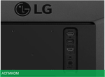 Монитор LG UltraWide 29WP60G-B