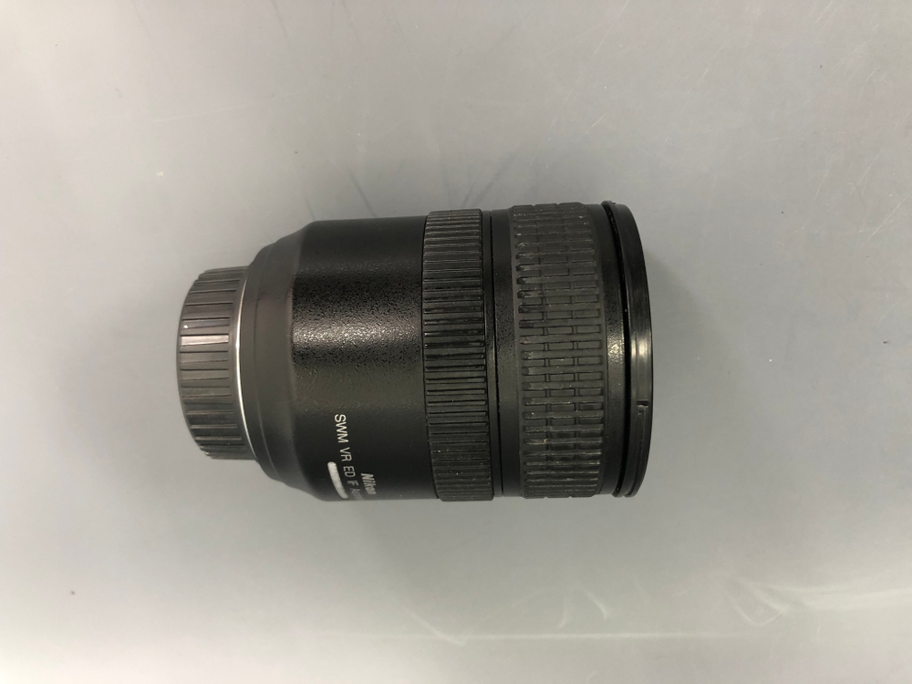 Nikon 24-120mm 3.5-5.6 G ED VR
