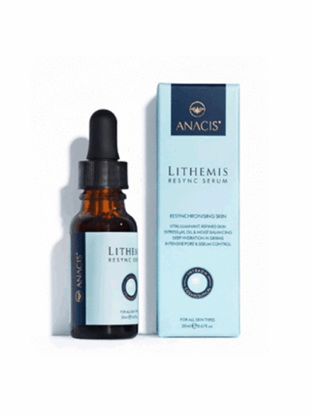 Мультисыворотка Anacis Lithemis Resync Serum, 20мл