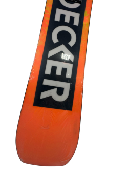 Сноуборд Nidecker Sensor