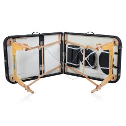 Массажный стол Mizomed Premium 3, складной