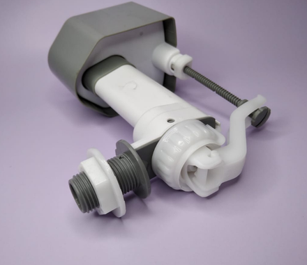 10002808 Заливной механизм Siamp Brio 753 1/2P