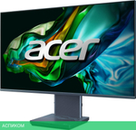 Моноблок Acer Aspire S32-1856 серый (DQ.BL6CD.003)