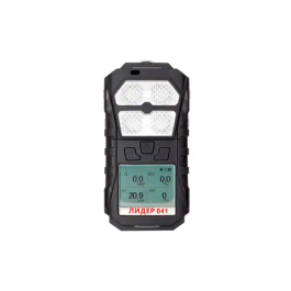 Портативные газоанализаторы