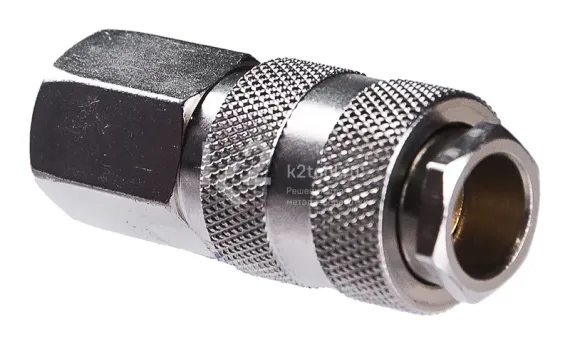 Разъемное соединение Fubag рапид (муфта) 1/4"F