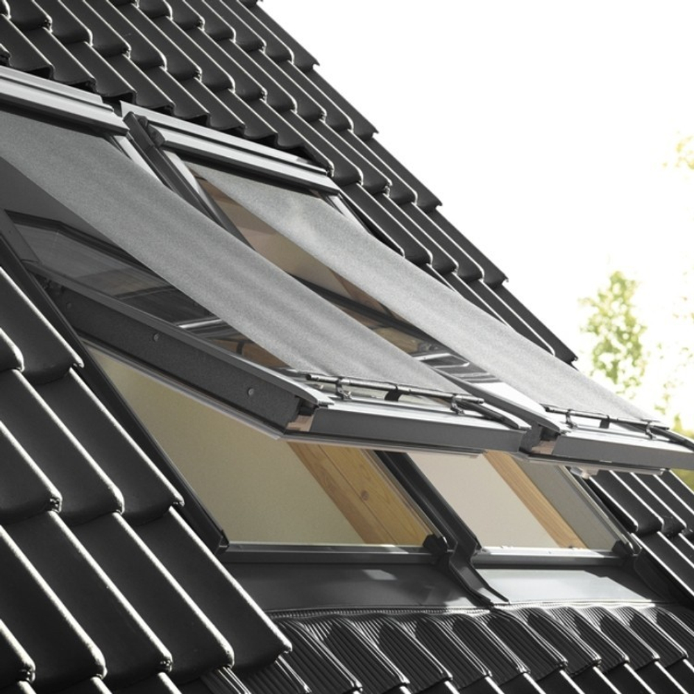 Маркизет Velux