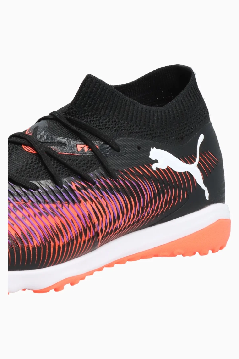 Сороконожки Puma Future 8 Match TF - многоцветный