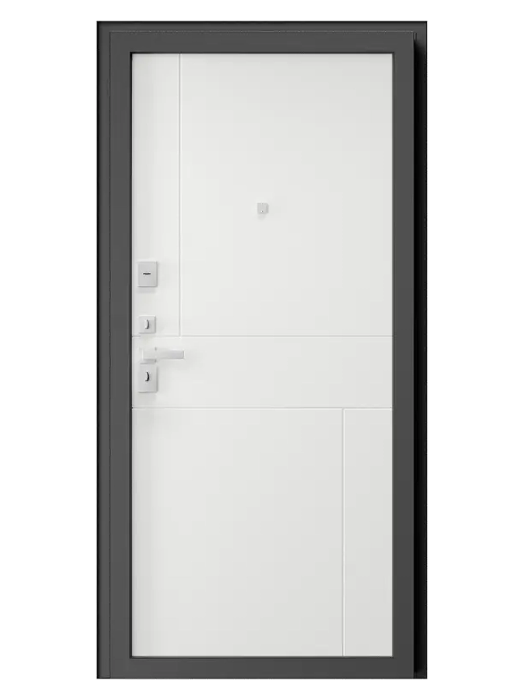 Входная дверь Comfort MP 2.1