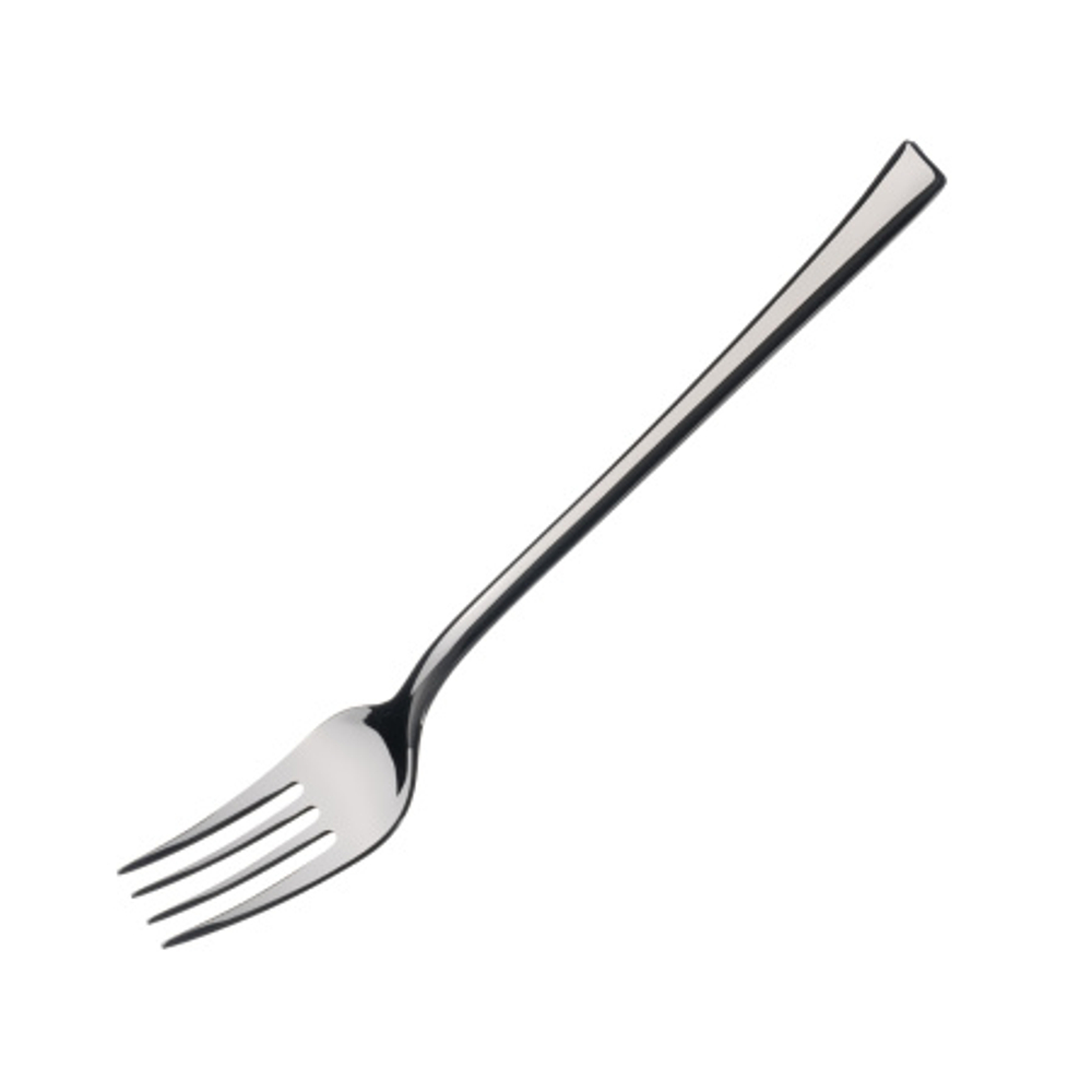 Вилка десертная Нью Йорк 18/10 3 мм. 18 см. Pinti