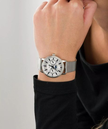 Женские часы Adriatica A3808.51B3QFM