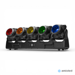 Световой прибор AMIXLED TORNADO IP65