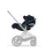 Автокресло Cybex Cloud T i-Size Rebellious Luxury Denim Blue