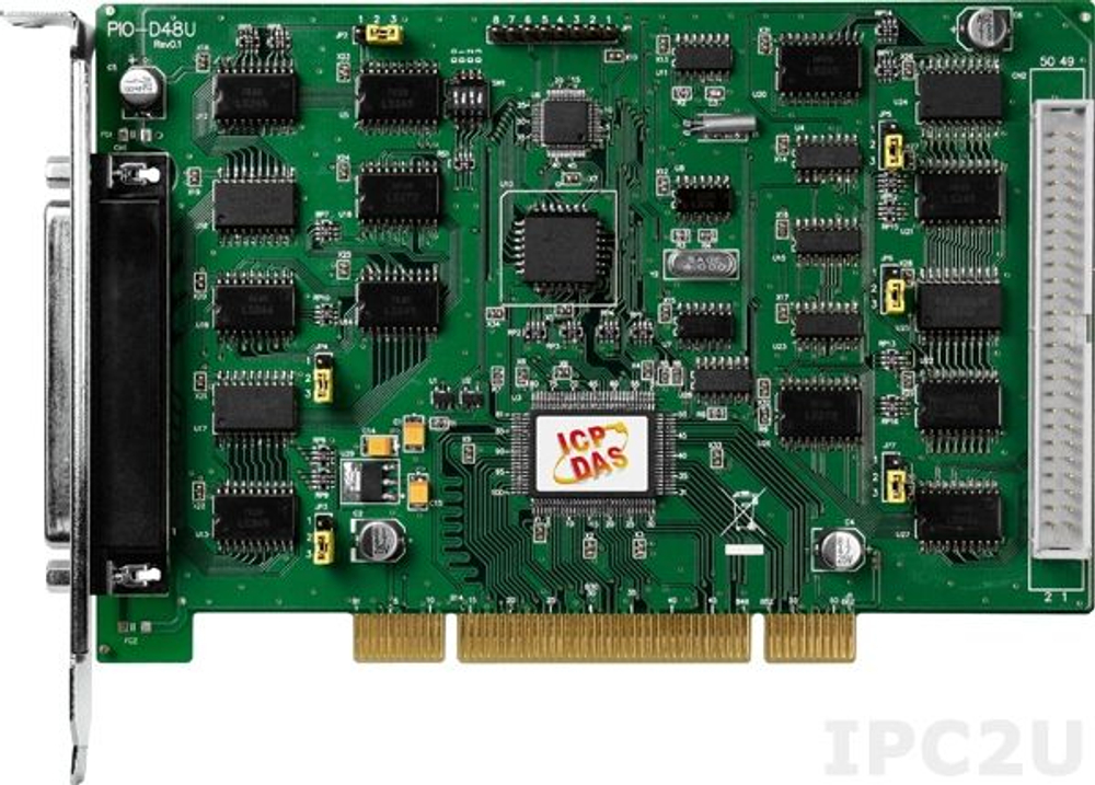 PIO-D48U