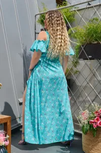 Сарафан УК-043-7 Fabrika