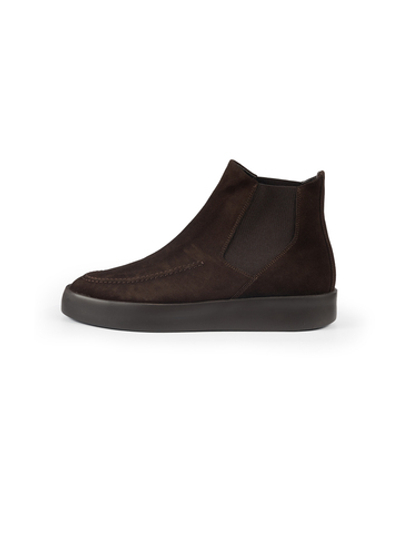 Ботинки BluBARRETT