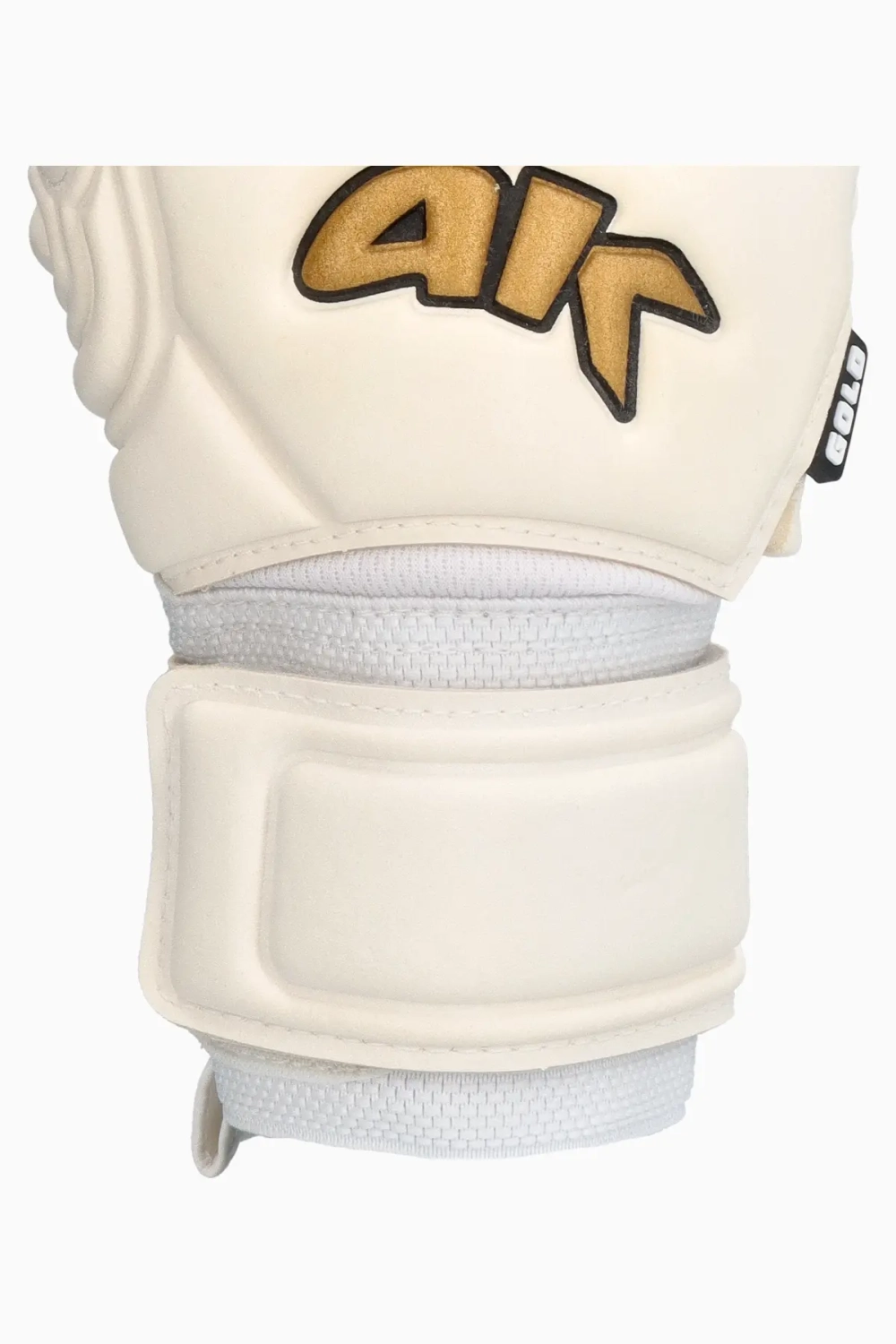 Вратарские перчатки 4keepers Champ VII RF2G - белый